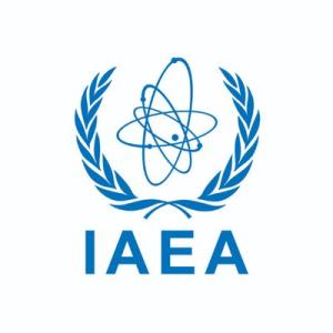 IAEA logo