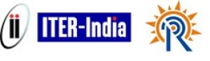 ITER india logo