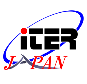 ITER Japan logo