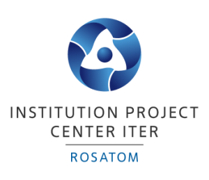 ITER russia logo