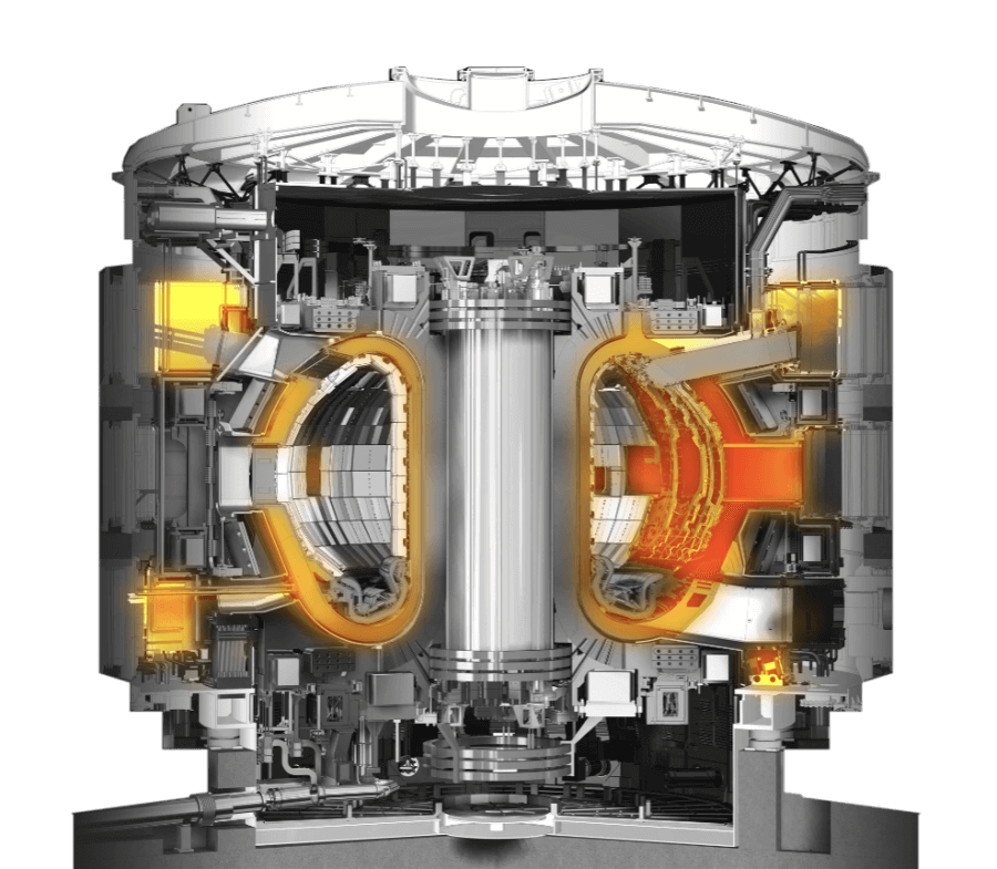 Vacuum Vessel Components Highlight