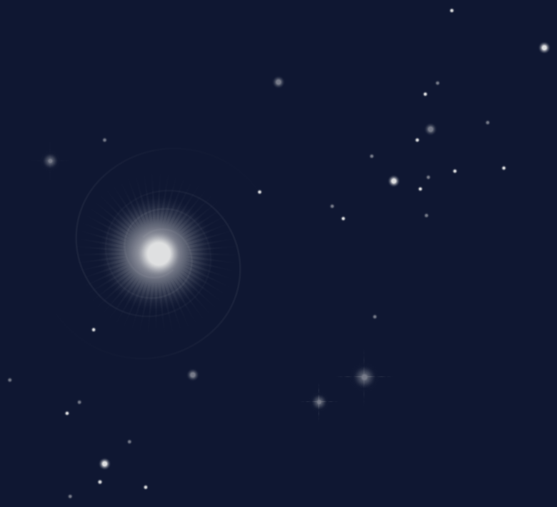 Reaching for the stars